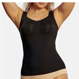 Evelyn & Bobbie Seamless Smoothing Bra Cami